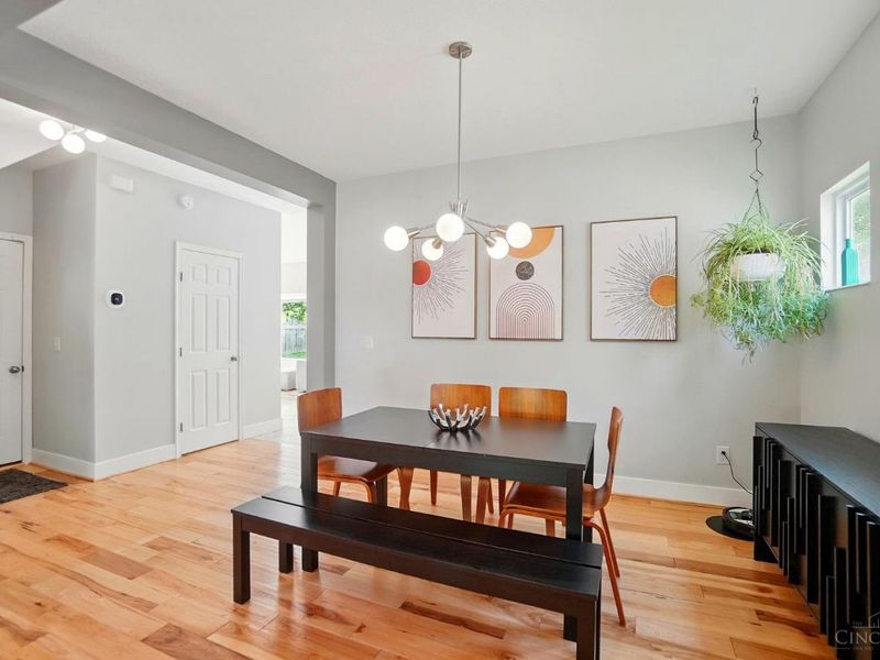 4706 Hassman Court, Cincinnati, OH 45223 Photo 17