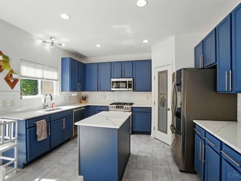 4706 Hassman Court, Cincinnati, OH 45223 Photo 20