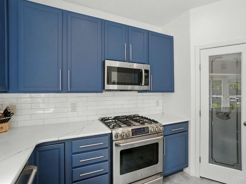 4706 Hassman Court, Cincinnati, OH 45223 Photo 22