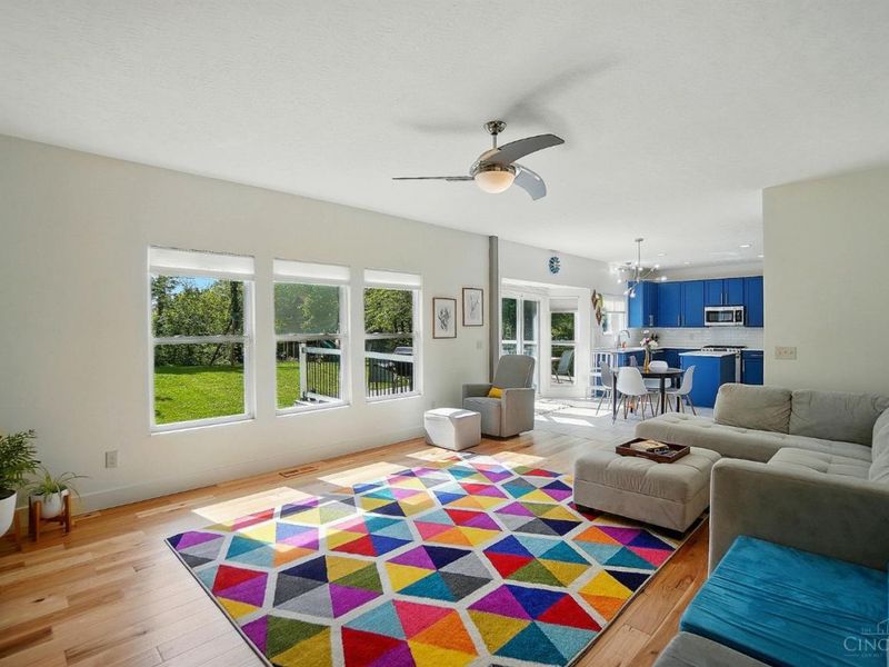 4706 Hassman Court, Cincinnati, OH 45223 Photo 30