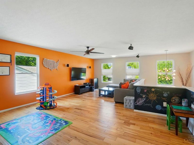 4706 Hassman Court, Cincinnati, OH 45223 Photo 37