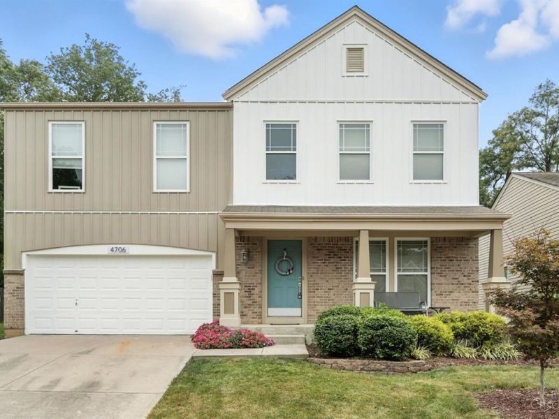 4706 Hassman Court, Cincinnati, OH 45223 Photo 4