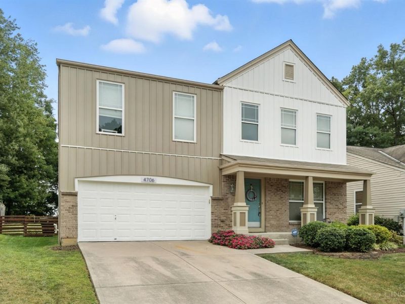 4706 Hassman Court, Cincinnati, OH 45223 Photo 5