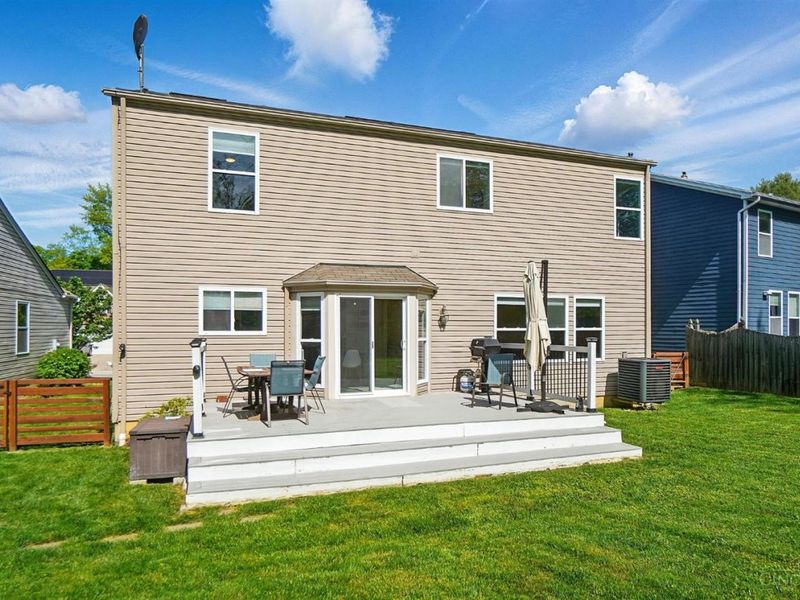 4706 Hassman Court, Cincinnati, OH 45223 Photo 58