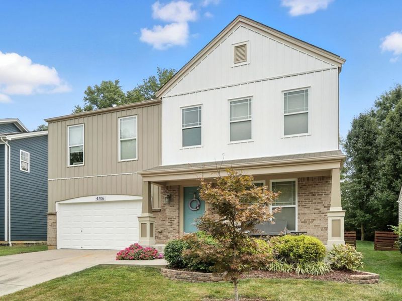 4706 Hassman Court, Cincinnati, OH 45223 Photo 6