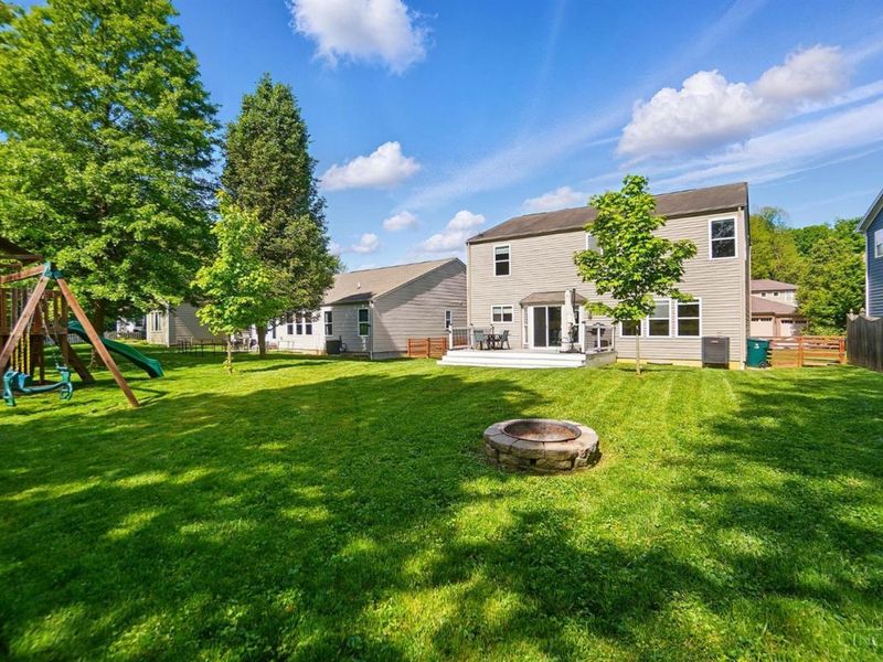 4706 Hassman Court, Cincinnati, OH 45223 Photo 63