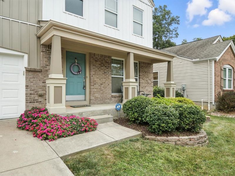 4706 Hassman Court, Cincinnati, OH 45223 Photo 7