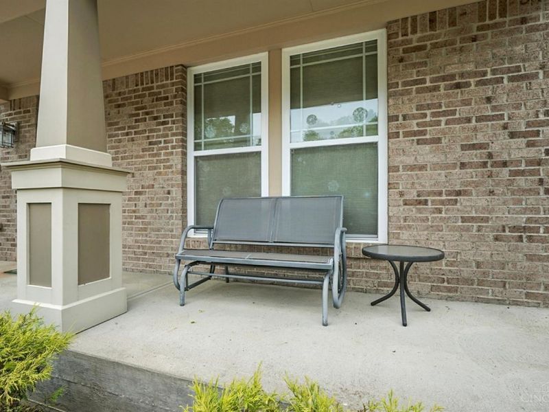 4706 Hassman Court, Cincinnati, OH 45223 Photo 8