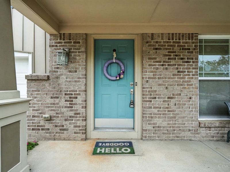 4706 Hassman Court, Cincinnati, OH 45223 Photo 9