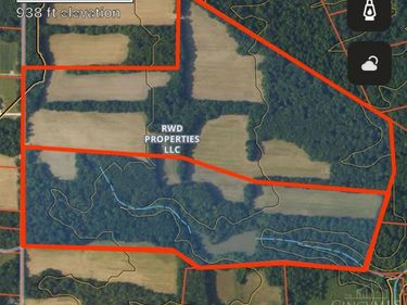 ac Moore Road, Tate Twp, OH 45106