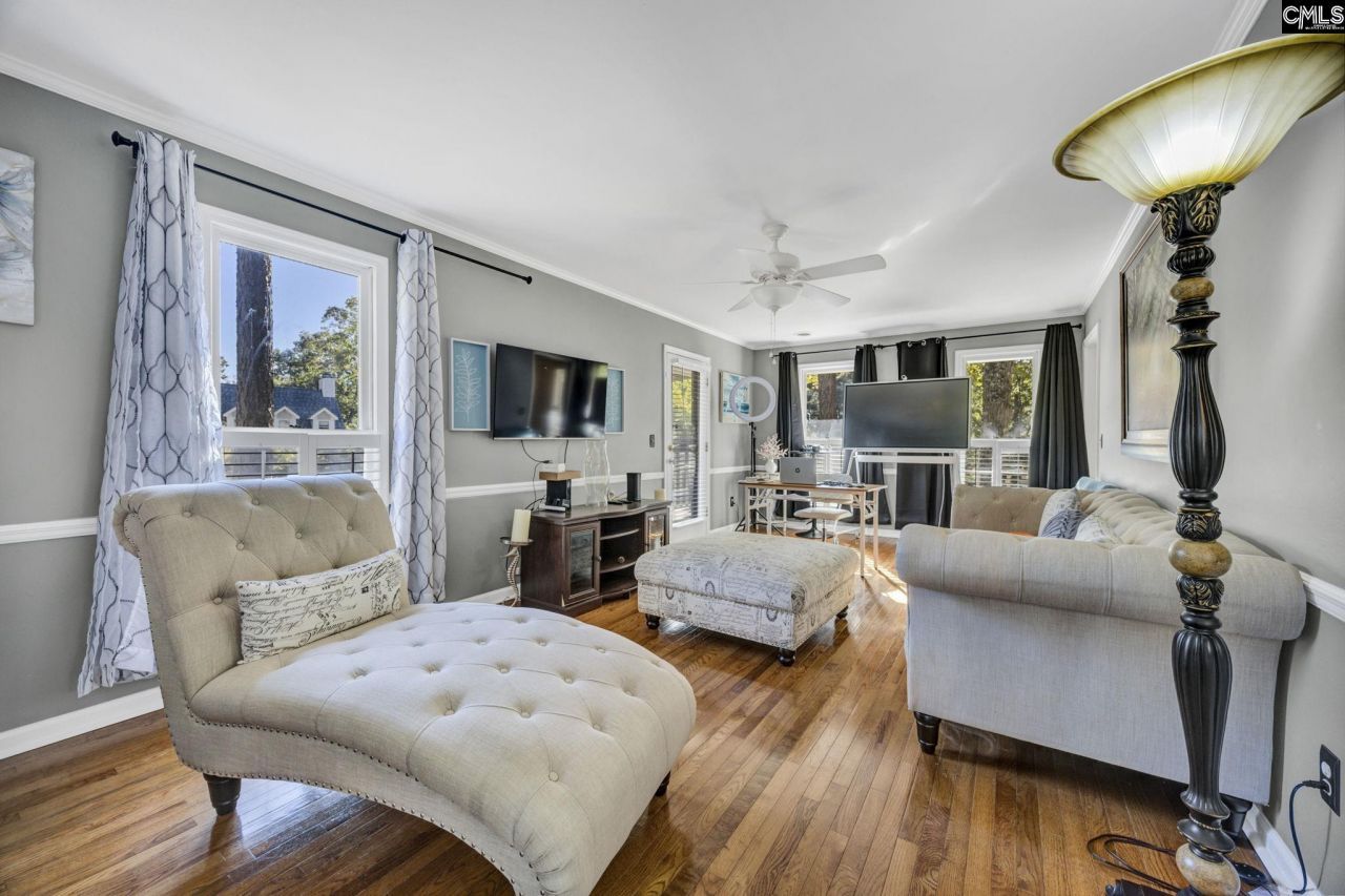 100 Mallard Lakes Court  Photo 16