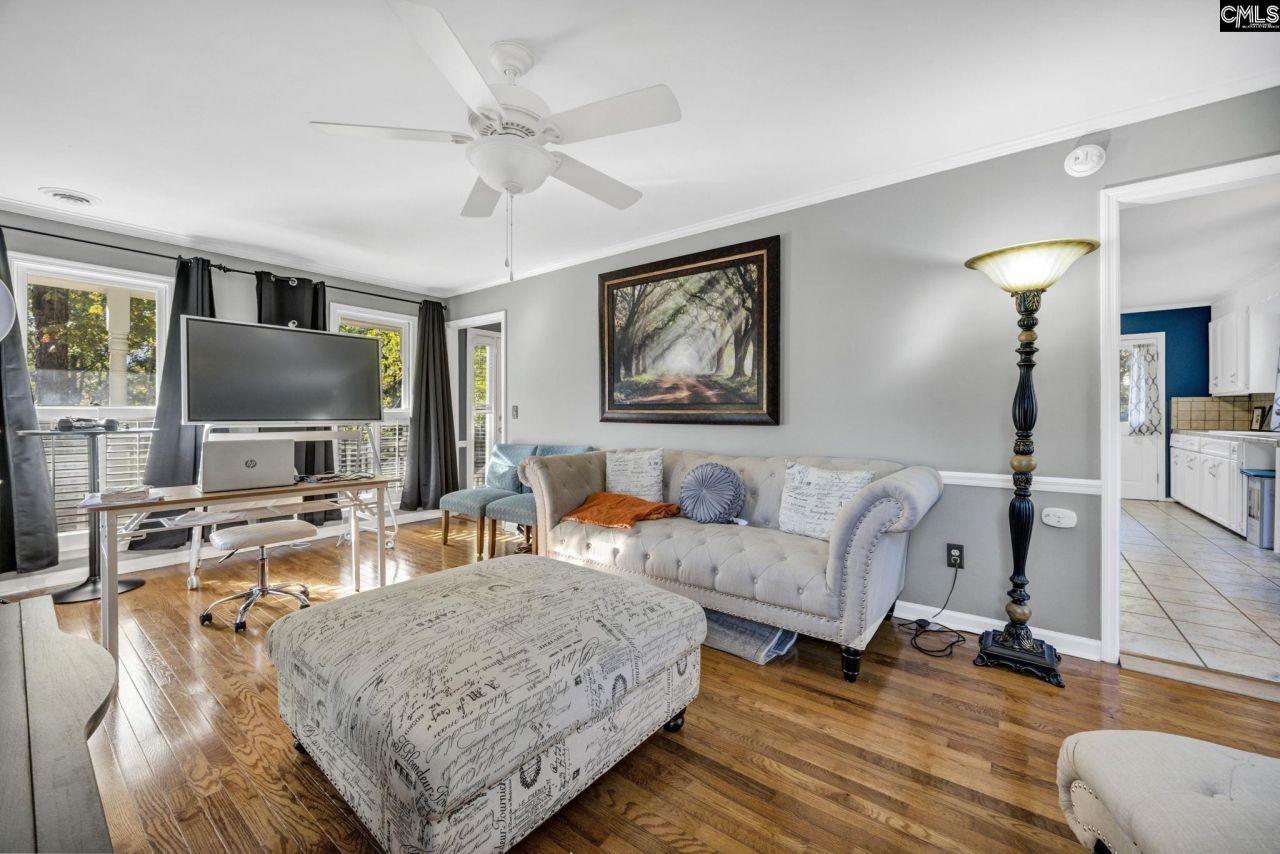 100 Mallard Lakes Court  Photo 17