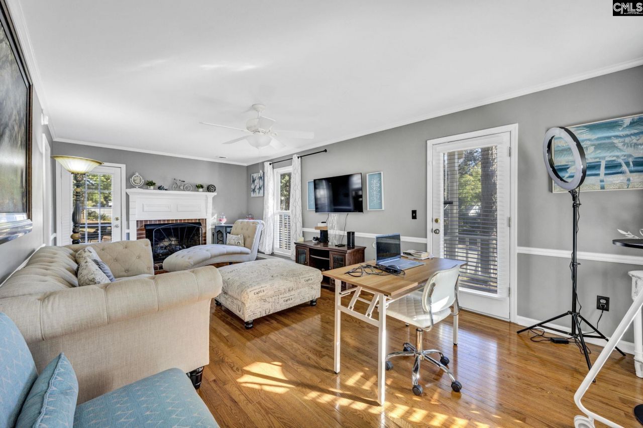 100 Mallard Lakes Court  Photo 18