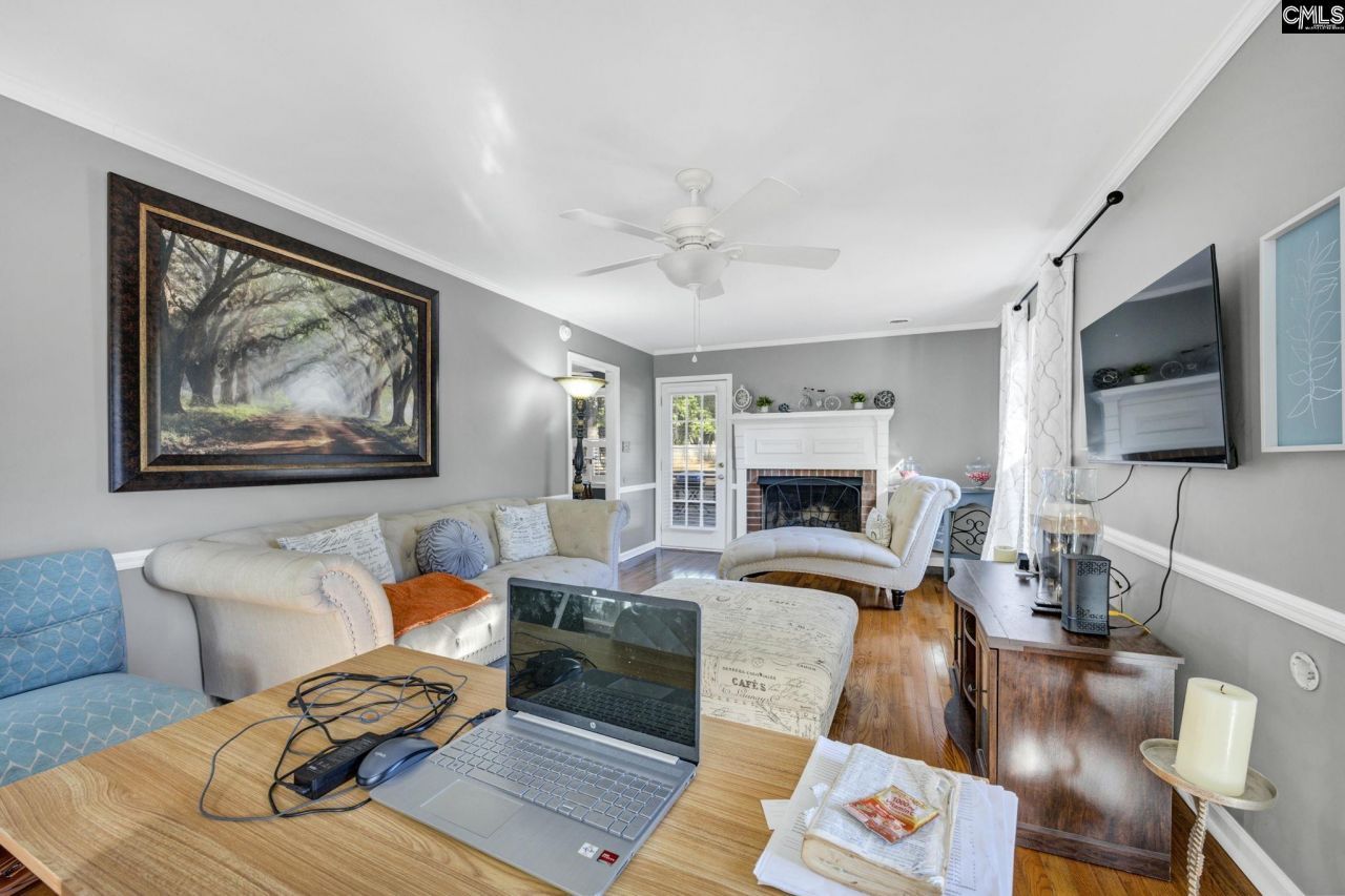 100 Mallard Lakes Court  Photo 19