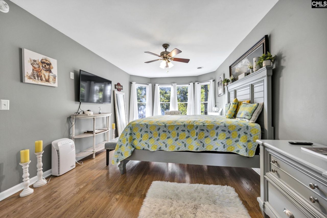 100 Mallard Lakes Court  Photo 21