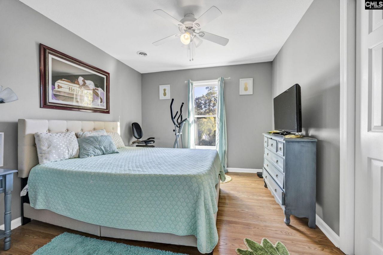 100 Mallard Lakes Court  Photo 29