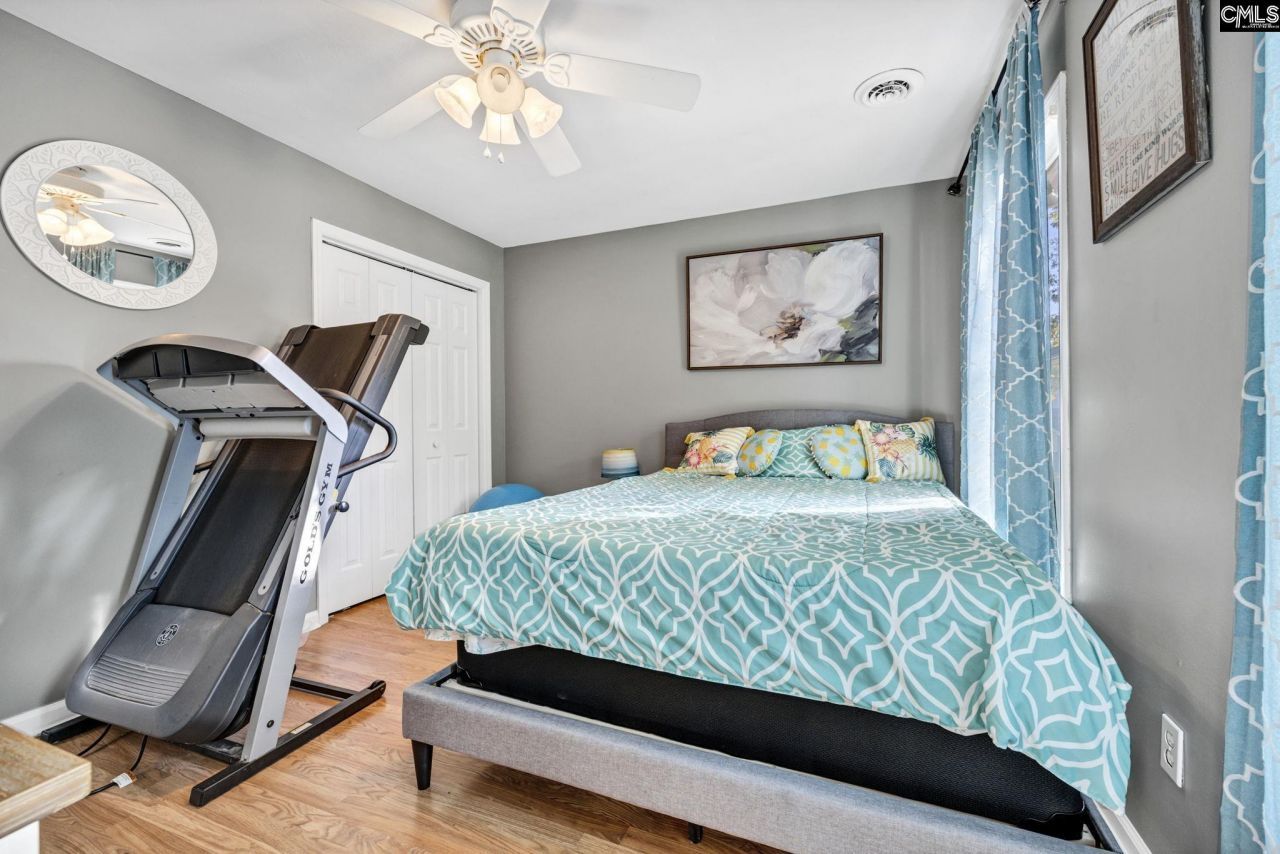 100 Mallard Lakes Court  Photo 33