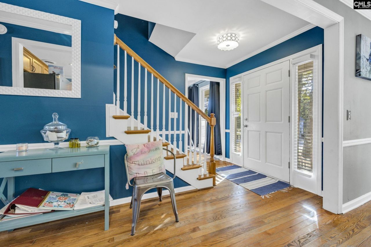 100 Mallard Lakes Court  Photo 4