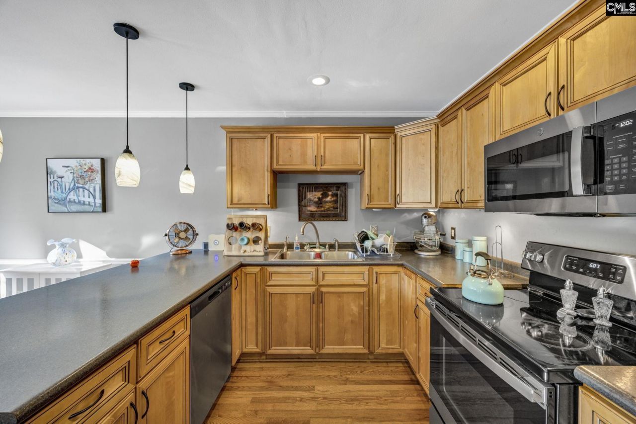 100 Mallard Lakes Court  Photo 8