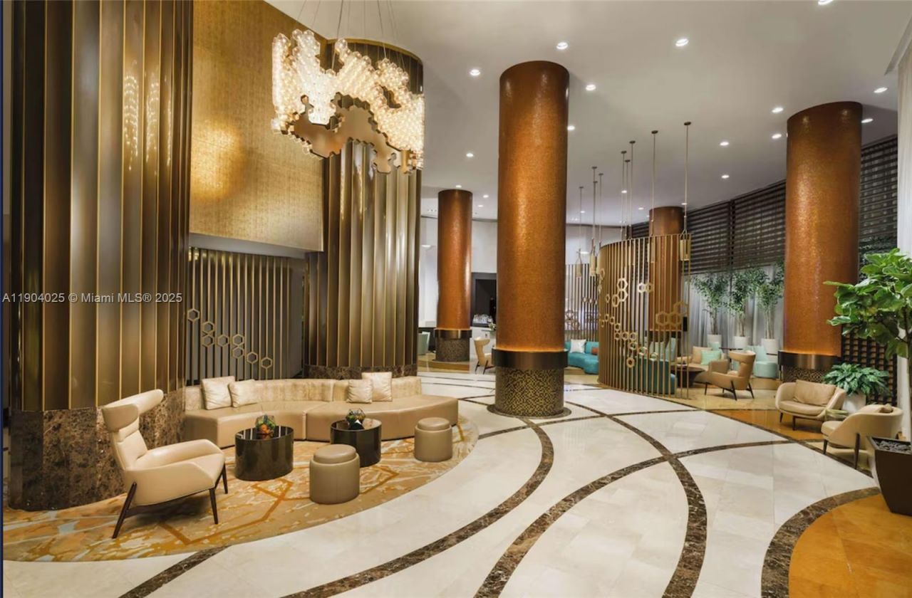 18001 Collins Ave, Unit 1608, Sunny Isles Beach, FL 33160 Photo