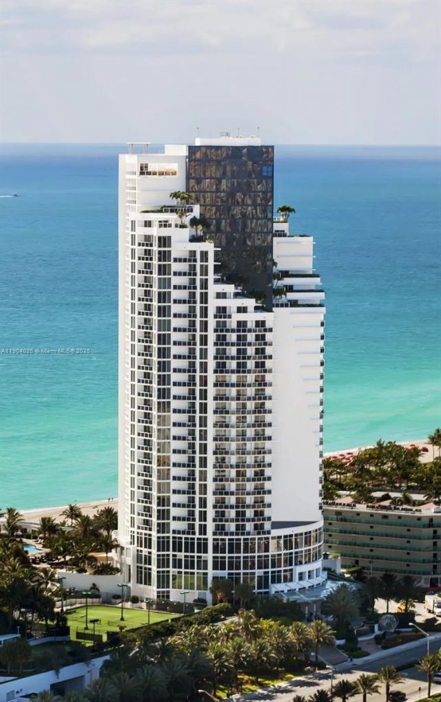 18001 Collins Ave, Unit 1608, Sunny Isles Beach, FL 33160 Photo