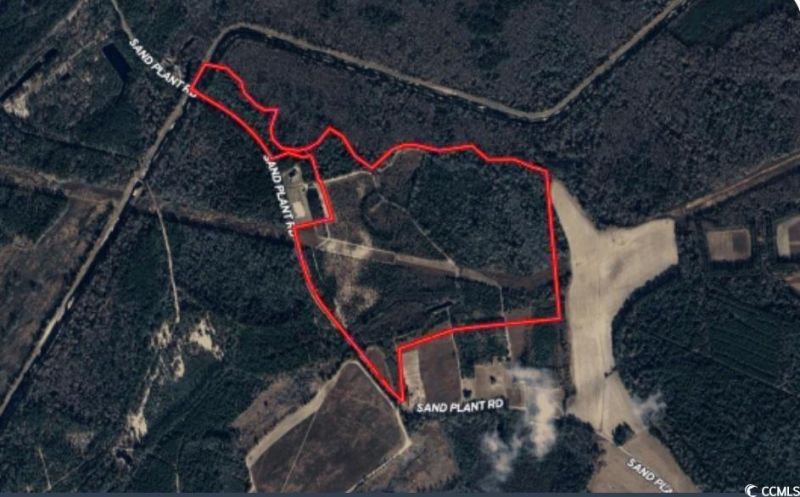 Tbd Sand Plant Rd. Photo 39