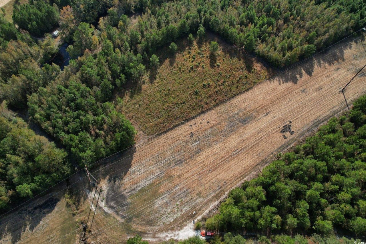 Tbd Sand Plant Rd. Photo 4