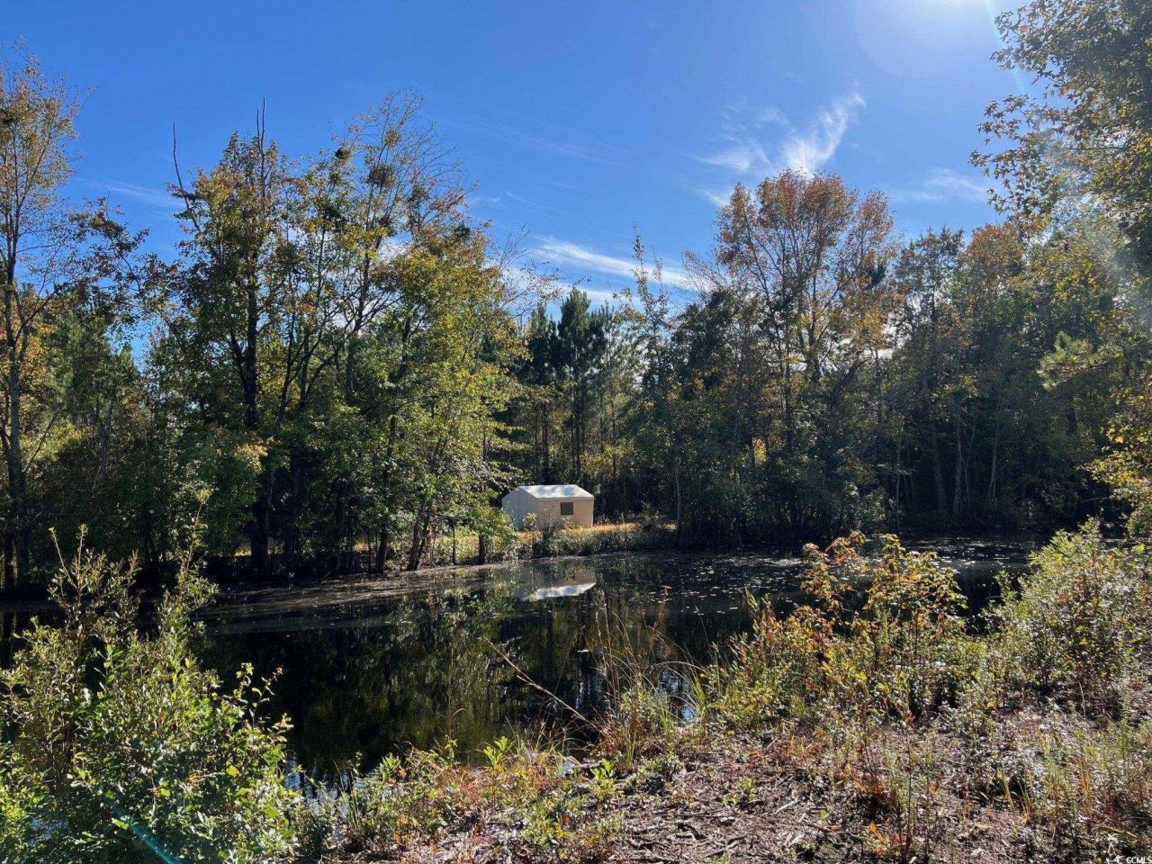 Tbd Sand Plant Rd. Photo 9