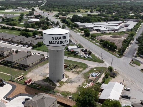 TBA Pine & King Street , Seguin, TX 78155