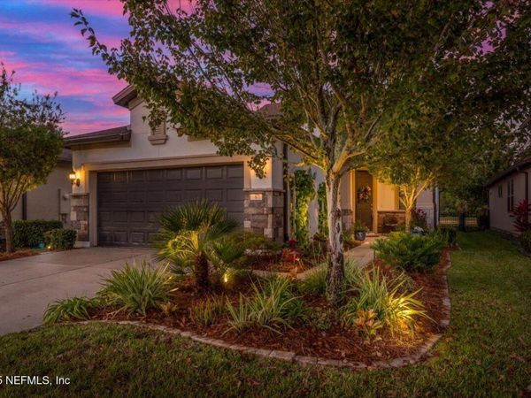 67 WOODBRIAR Road, Ponte Vedra, FL 32081