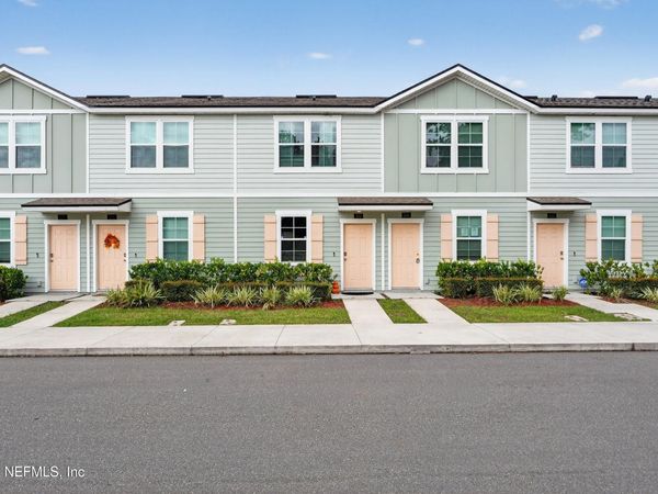 500 RUNNING WOODS Street, Orange Park, FL 32065