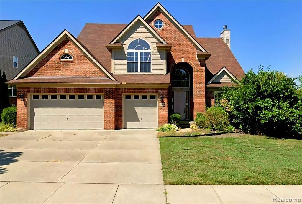 13084 Vista Drive, Van Buren Township, MI 48111 Main Photo