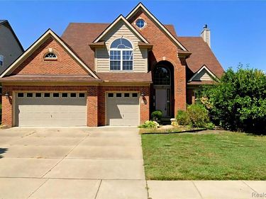 13084 Vista Drive, Van Buren Twp, MI 48111