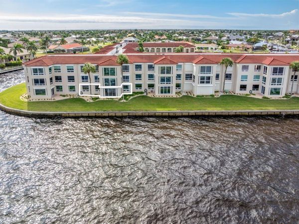 1 COLONY POINT DRIVE, Unit A8, PUNTA GORDA, FL 33950