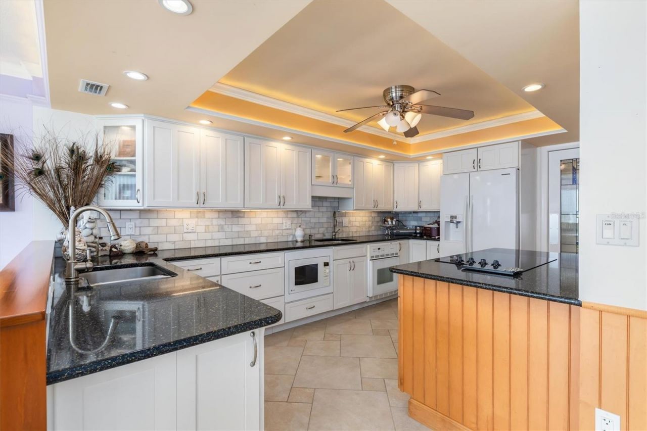 1 Colony Point Drive, Unit A8, Punta Gorda, FL 33950 Photo