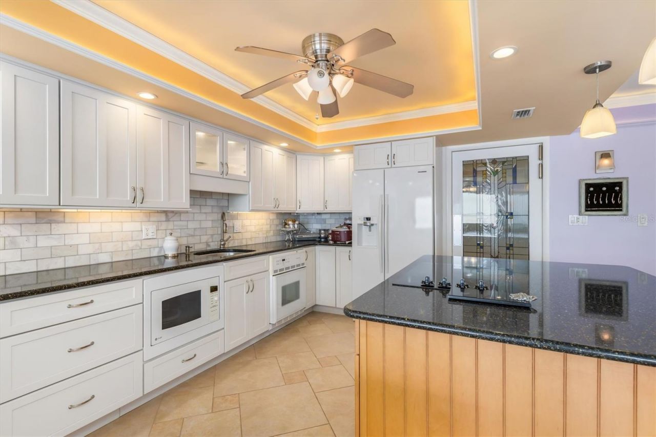 1 Colony Point Drive, Unit A8, Punta Gorda, FL 33950 Photo