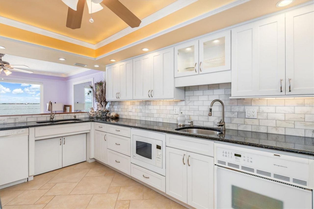 1 Colony Point Drive, Unit A8, Punta Gorda, FL 33950 Photo