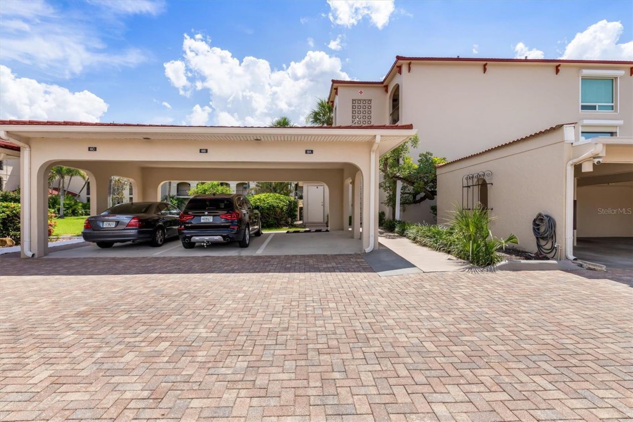 1 Colony Point Drive, Unit A8, Punta Gorda, FL 33950 Photo