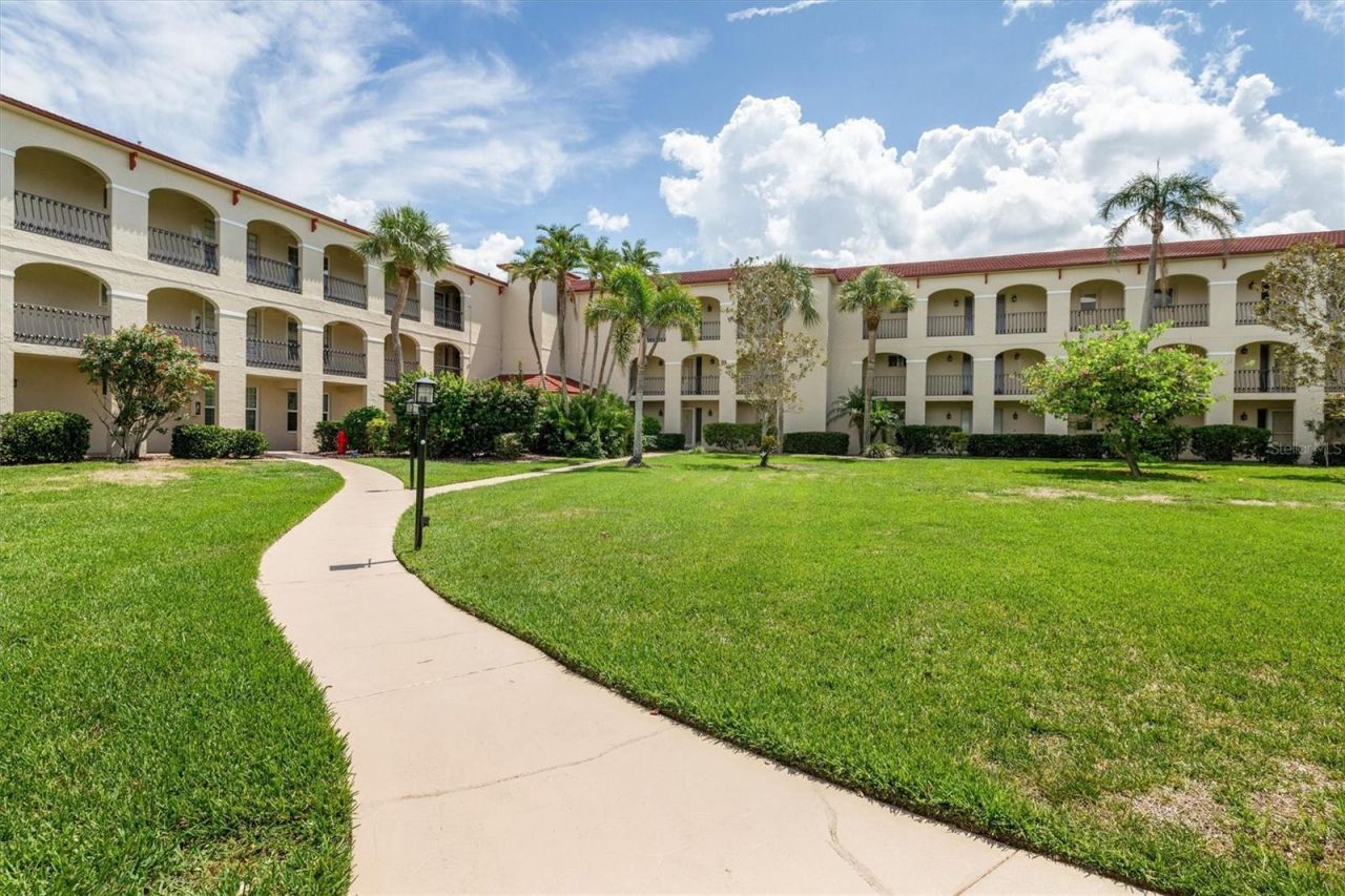 1 Colony Point Drive, Unit A8, Punta Gorda, FL 33950 Photo