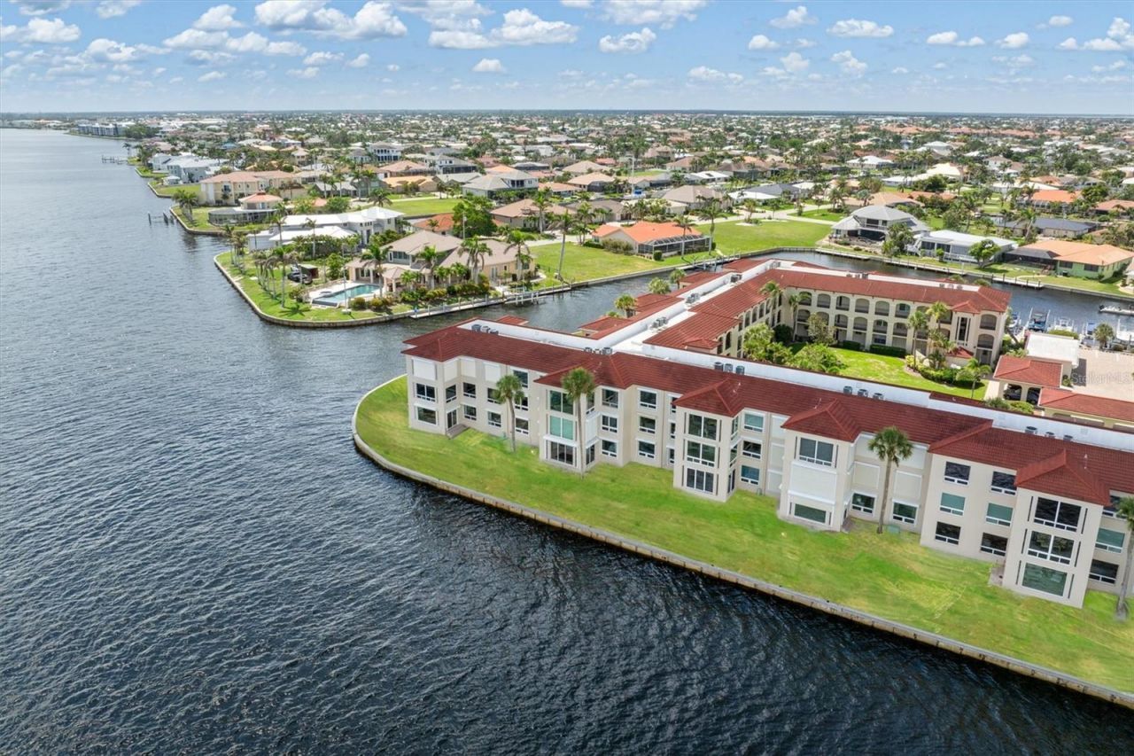 1 Colony Point Drive, Unit A8, Punta Gorda, FL 33950 Photo