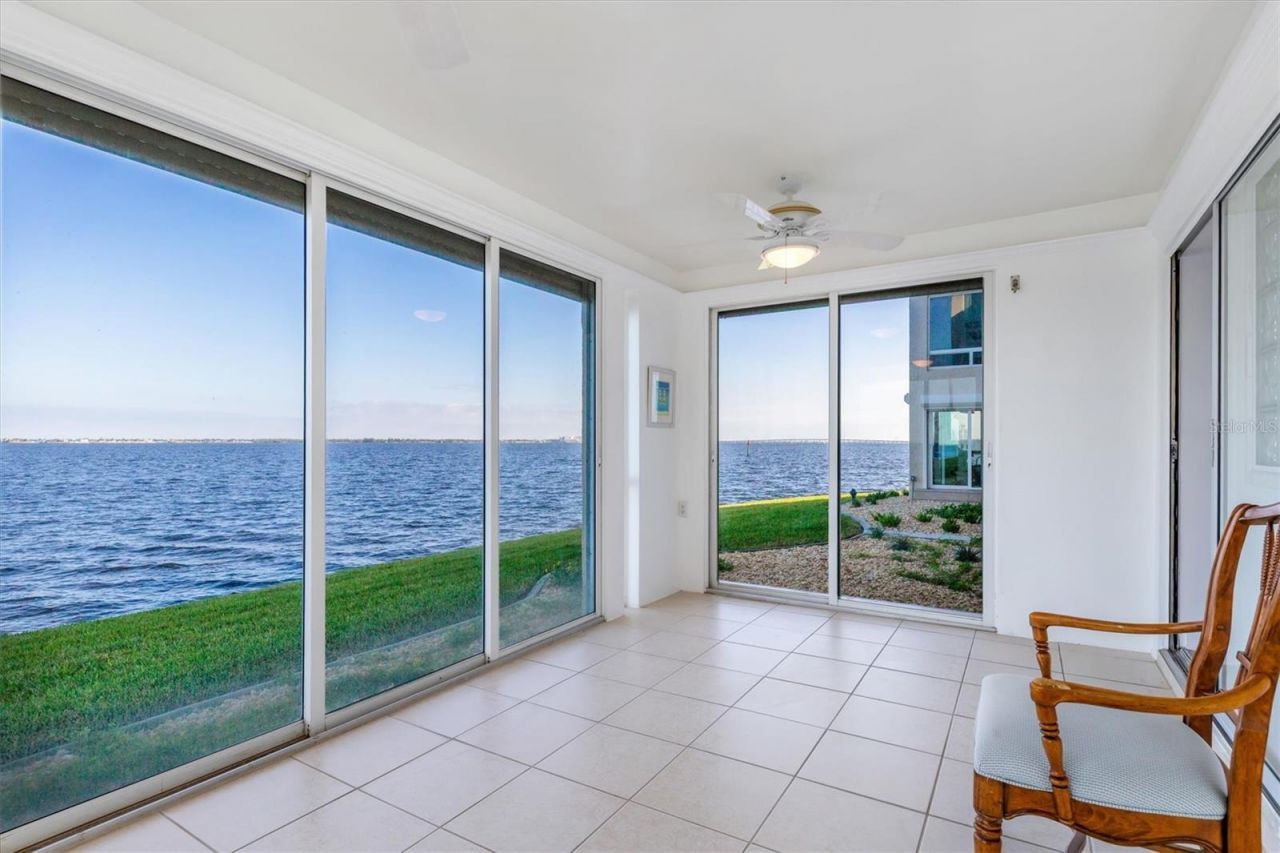 1 Colony Point Drive, Unit A8, Punta Gorda, FL 33950 Photo