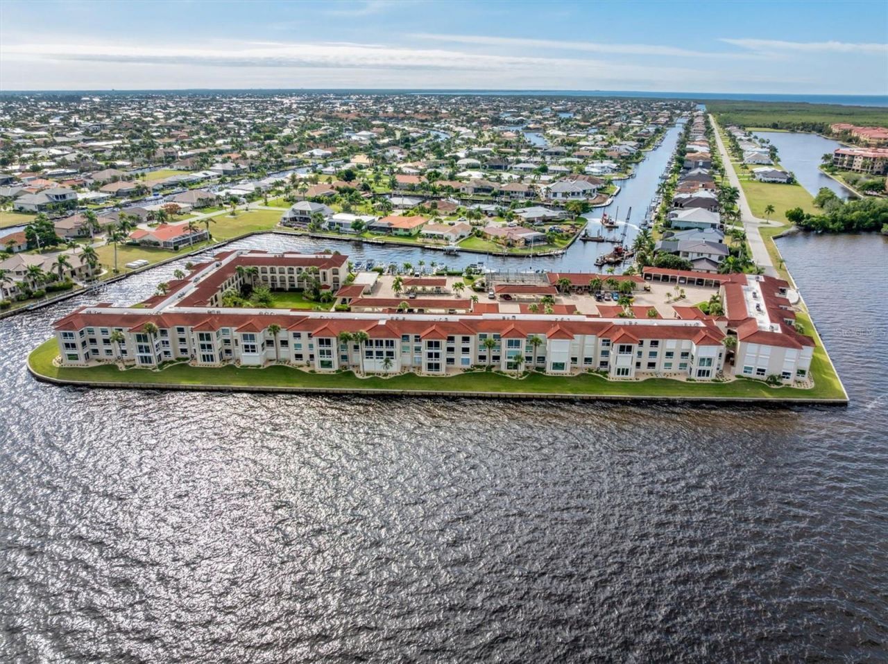 1 Colony Point Drive, Unit A8, Punta Gorda, FL 33950 Photo