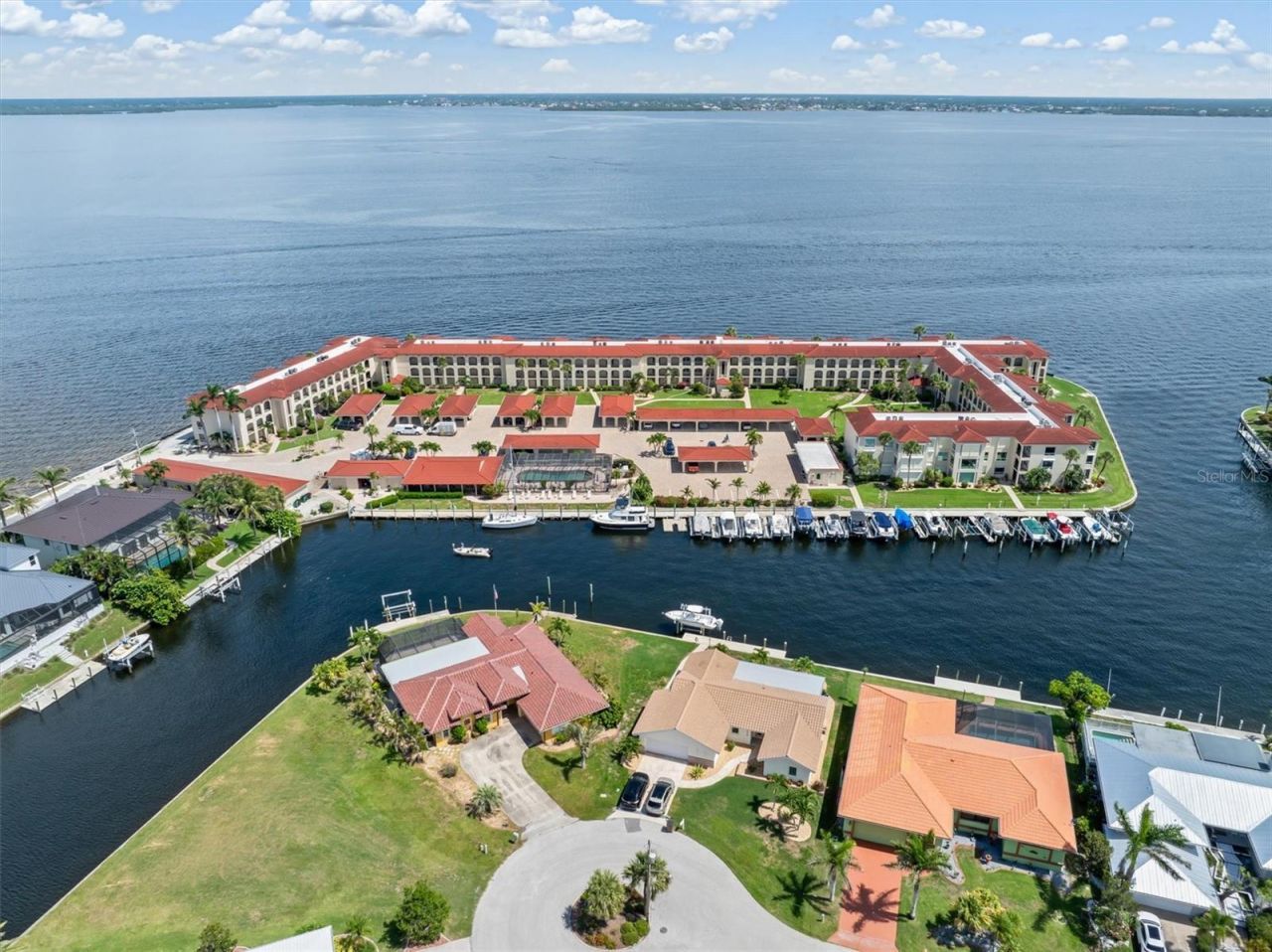 1 Colony Point Drive, Unit A8, Punta Gorda, FL 33950 Photo
