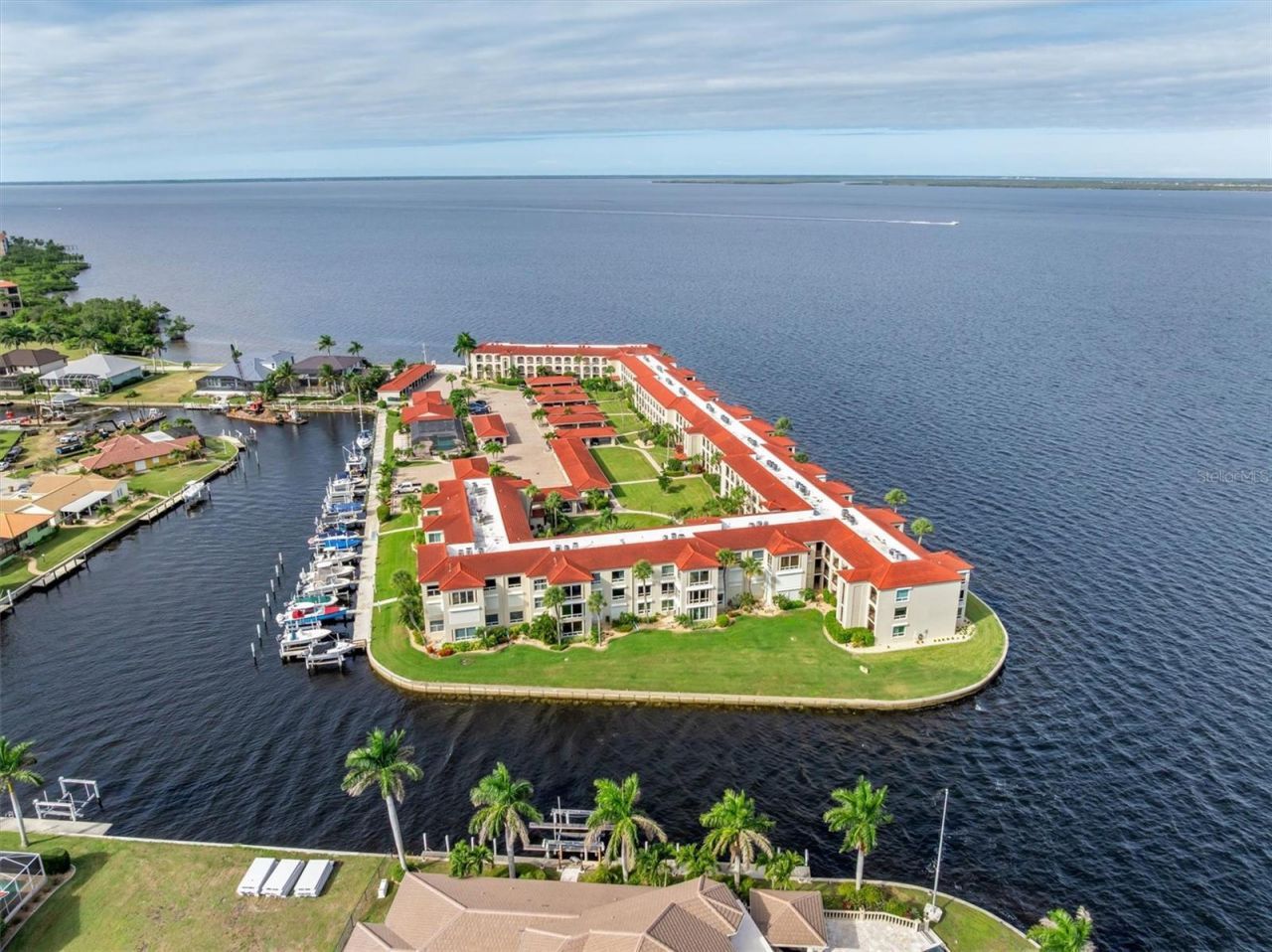 1 Colony Point Drive, Unit A8, Punta Gorda, FL 33950 Photo