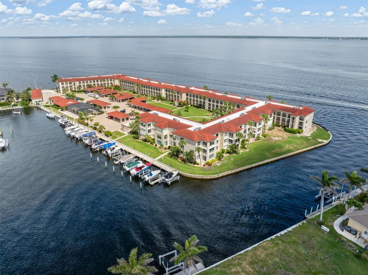 1 Colony Point Drive, Unit A8, Punta Gorda, FL 33950 Photo