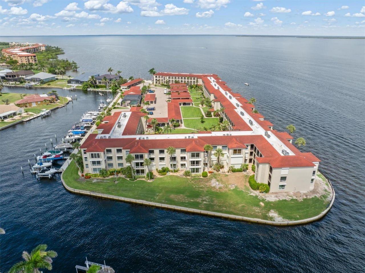 1 Colony Point Drive, Unit A8, Punta Gorda, FL 33950 Photo