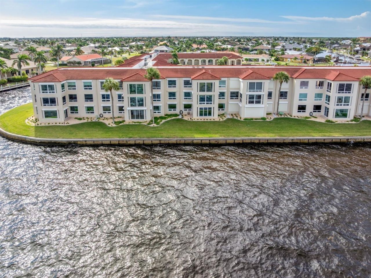 1 Colony Point Drive, Unit A8, Punta Gorda, FL 33950 Photo