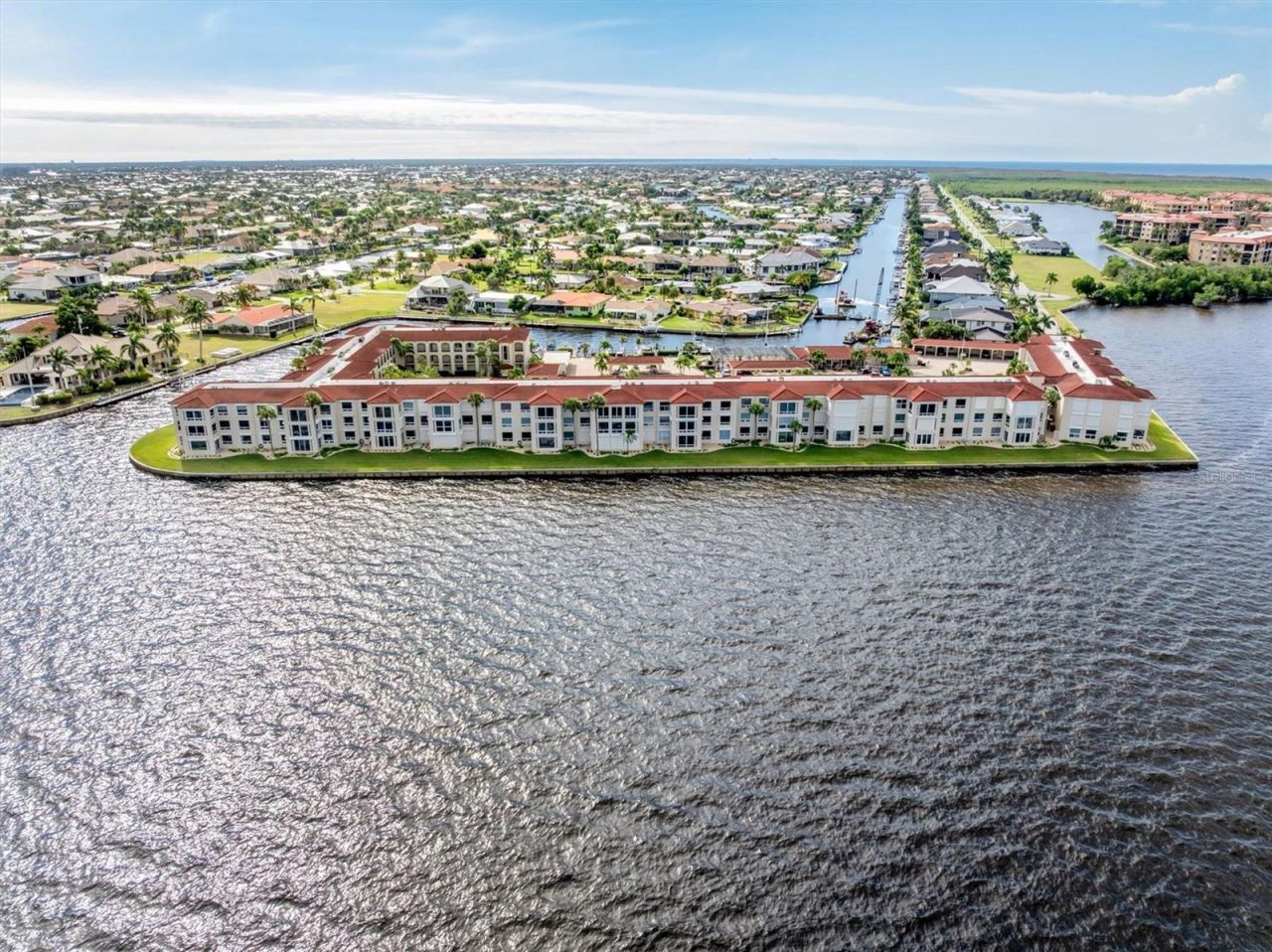 1 Colony Point Drive, Unit A8, Punta Gorda, FL 33950 Photo