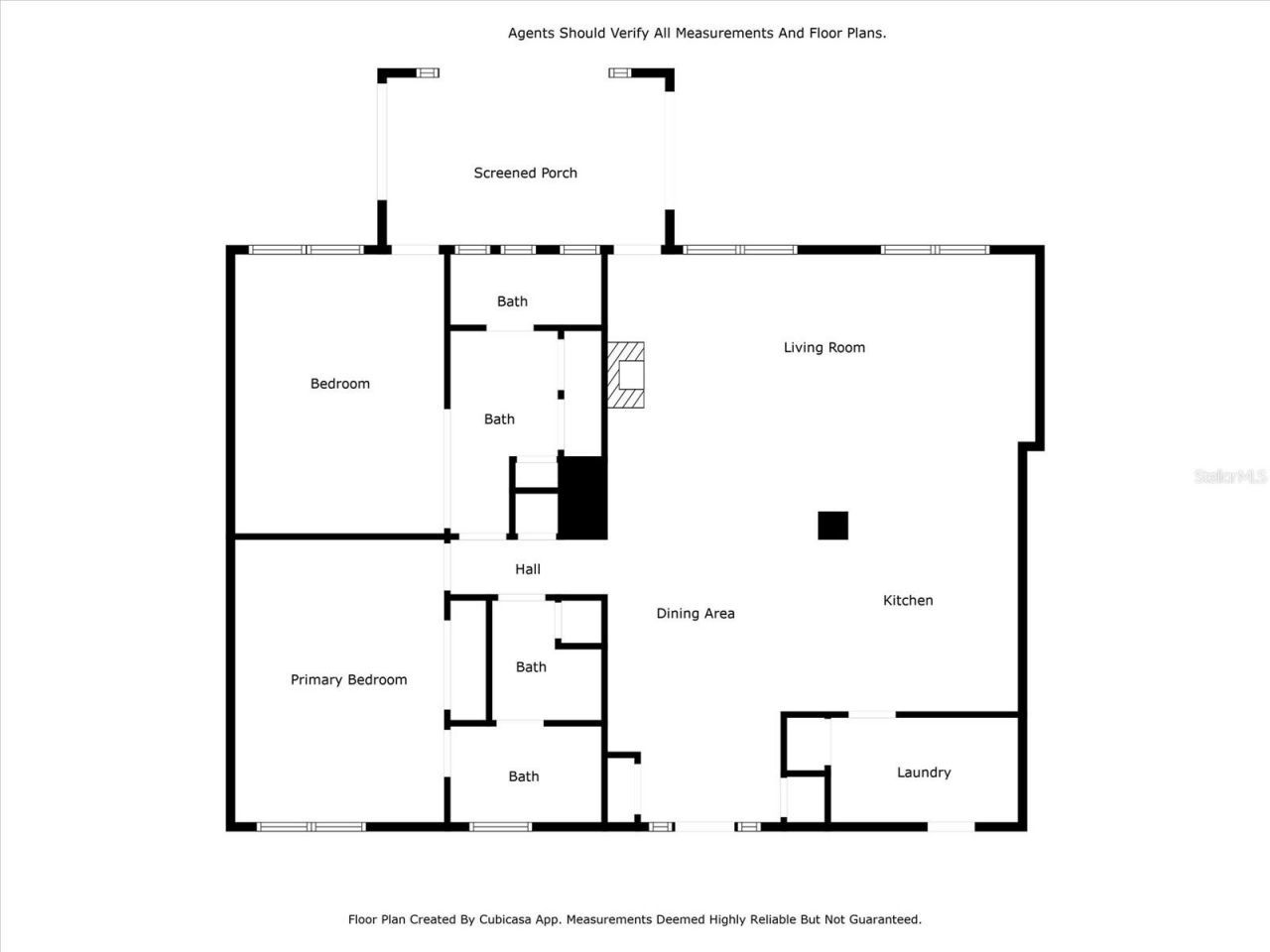 1 Colony Point Drive, Unit A8, Punta Gorda, FL 33950 Photo