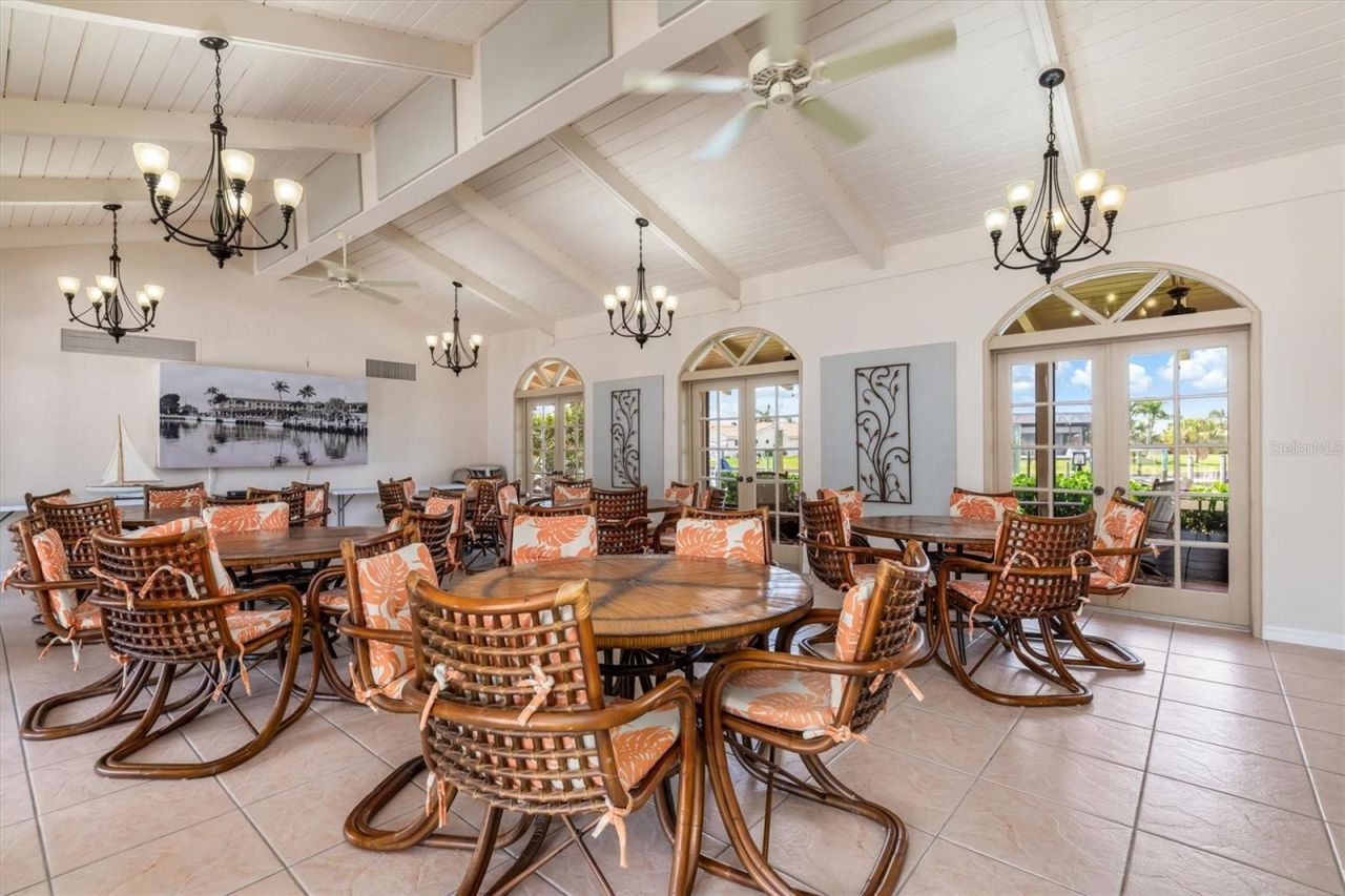 1 Colony Point Drive, Unit A8, Punta Gorda, FL 33950 Photo